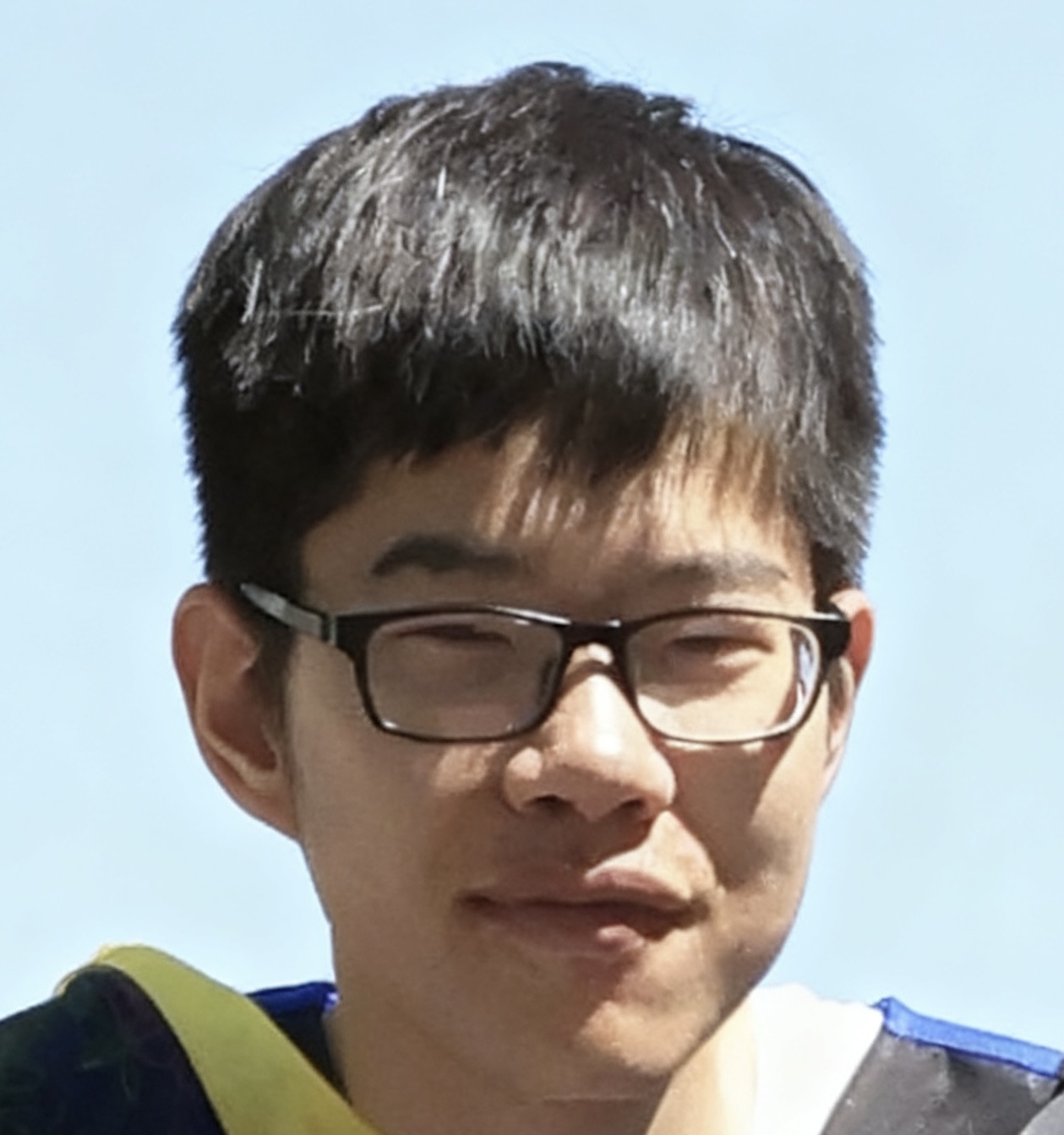 Zilin Zhuang（庄紫麟）